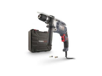 Veiling - Powerplus klopboormachine POWE10035, Doe-het-zelf en Bouw, Nieuw
