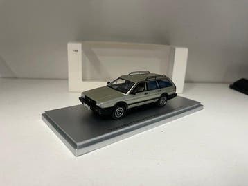 Kess 1:43 - Modelauto - Volkswagen Passat B2 Variant synchro, Nieuw