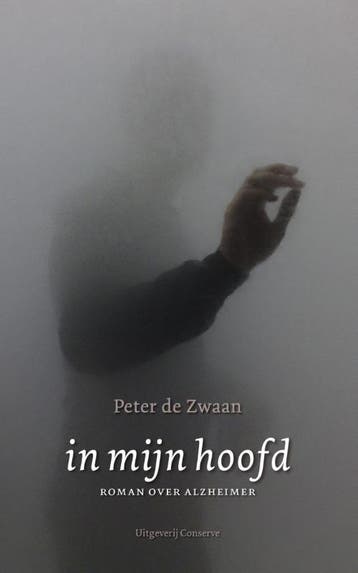 In mijn hoofd 9789054293606 Peter de Zwaan, Verzenden, Peter de Zwaan