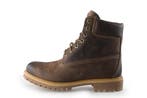 Timberland Veterboots in maat 41 Bruin, Kleding | Heren, Schoenen, Bruin, Verzenden, Timberland, Boots