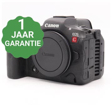 Canon EOS R5 C body | Tweedehands, Verzenden