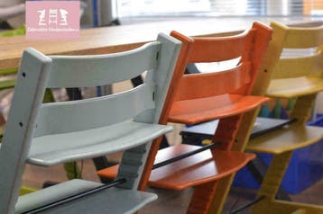 Chaises Stokke Tripp Stokke Tripp Trapp  SALE -50% trip trap, Verzenden, Meegroeistoel