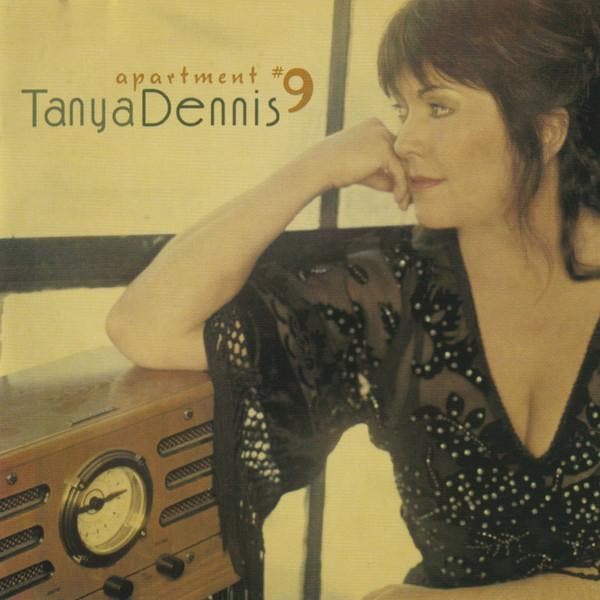 Tanya Dennis - Apartment #9, CD & DVD, CD | Pop, Envoi