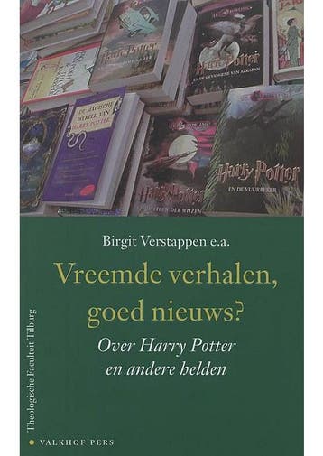 Vreemde verhalen Goed nieuws? (NIEUW BOEK), Verzenden, Nieuw