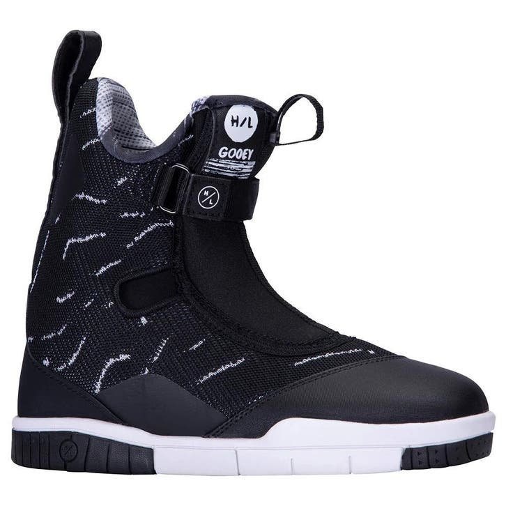 Hyperlite Gooey System Boot US 6 / EU 38, Sports nautiques & Bateaux, Wakeboard, Enlèvement ou Envoi