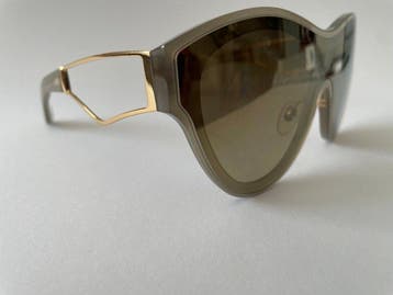 Other brand - Philippe Chevallier MASK_04 PC5008 594 – Olive, Nieuw
