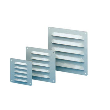 Schneider Electric Sarel ClimaSys Ventilation Plate For, Verzenden