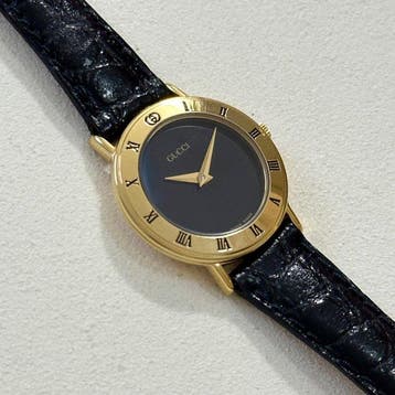Gucci - 3000.2.L - Zonder minimumprijs - 3000.2.L - Dames -