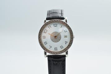 Hermès - Zonder minimumprijs - 128191 - Heren - 2000-2010