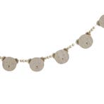 Babyshower Slinger Teddy 1,5m, Verzenden, Nieuw