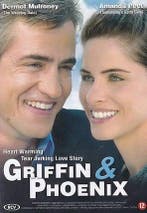 Griffin & Phoenix - DVD (Films (Geen Games)), Ophalen of Verzenden
