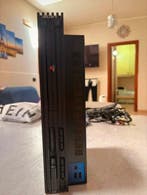 Sony - Playstation 2 (PS2) - Spelcomputer, Games en Spelcomputers, Nieuw