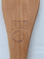 Baskische pelota - 1990 - Racket, Nieuw