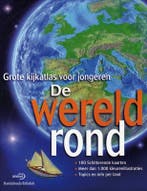 De wereld rond 9789076830377, Boeken, Verzenden, Zo goed als nieuw