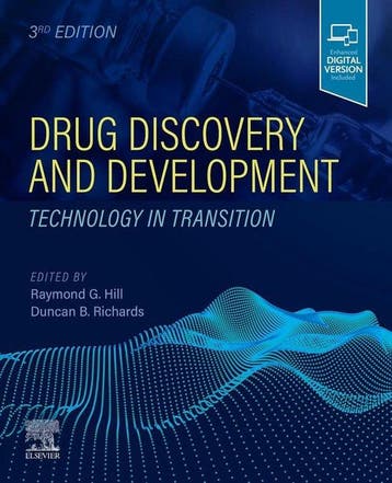 Drug Discovery and Development 9780702078040 Raymond Hill, Boeken, Verzenden, Zo goed als nieuw, Raymond Hill