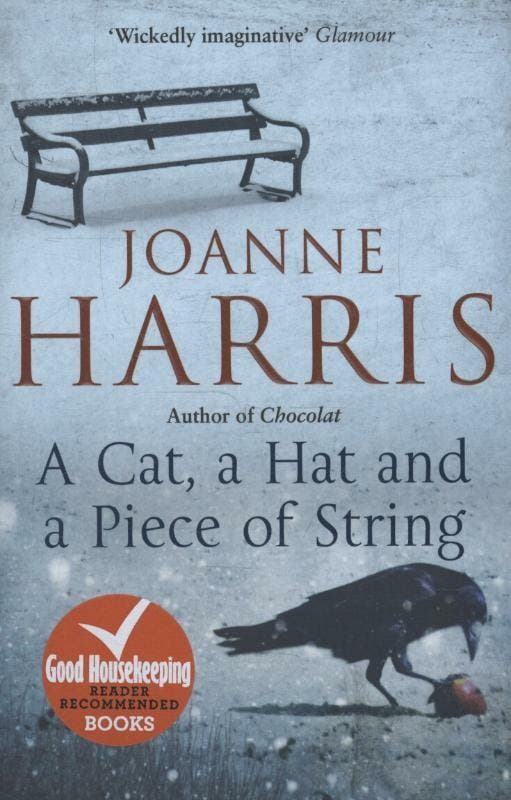 A Cat, a Hat, and a Piece of String 9780552778794, Livres, Langue | Anglais, Envoi