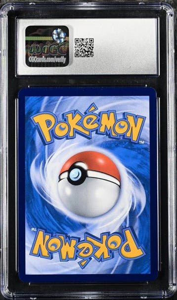 Pokémon - 1 Graded card - Sylveon csv9.5 234/208 Foil - CGC, Nieuw