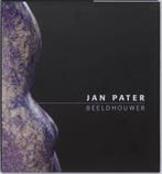 Jan Pater, Beeldhouwer 9789073637788 J. Pater, Verzenden, Gelezen, J. Pater