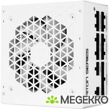 Silverstone Triton SST-TR1000R-GM-WWW 1000W, Computers en Software, Verzenden, Nieuw