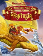 Geronimo Stilton - Fantasia Xix 9789463835497, Verzenden, Geronimo Stilton