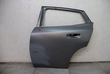 BMW X2 U10 2023- achterdeur links, Verzenden