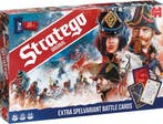 Jumbo - Stratego Original - Bordspel - Vanaf 8 jaar - Str..., Verzenden