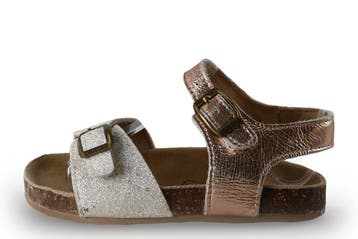 Barst! Sandalen Meisjes in maat 26 Goud, Kinderen en Baby's, Kinderkleding | Schoenen en Sokken, Barst!, Verzenden, Jongen of Meisje