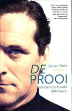 De prooi 9789044620665 Jeroen Smit, Verzenden, Jeroen Smit