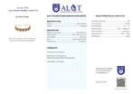 Zonder minimumprijs - Armband Zilver - Gemengde edelstenen -, Nieuw