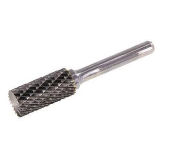 Cylindre ZYA-S avec fraise en carbure de tungstène de 12 mm, Verzenden, Nieuw