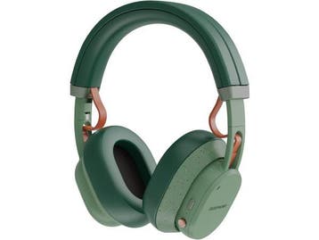 Veiling - Fairbuds XL hoofdtelefoo,hybride ANC, USB-C, groen, Gebruikt