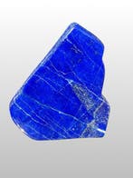 Geen veiling lapis lazuli van hoge kwaliteit, mooi. Vrije