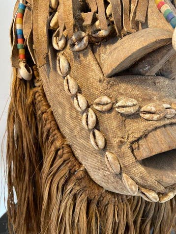 Bobo - Burkina Faso