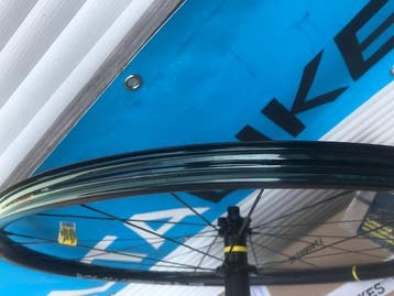 Mavic Crossmax 29er 142/100mm MTB Wielset  nieuw !!, Fietsen en Brommers, Ophalen of Verzenden, Nieuw, Wiel, Mavic 