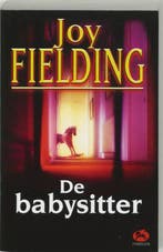 De babysitter 9789026984686 J. Fielding, Verzenden, J. Fielding