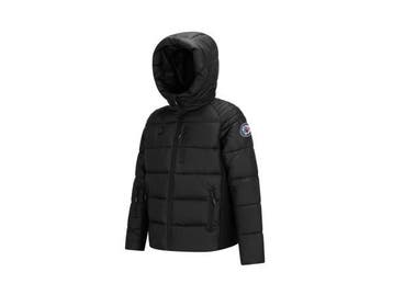 Veiling - Paragoose Toussuire Heat Parka Zwart - 3XL, Nieuw