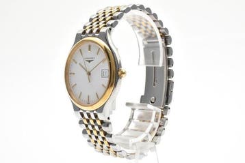 Longines - La Grande Classique - Zonder minimumprijs -
