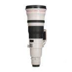 Canon EF 600mm f/4 L IS USM II · 1 jaar garantie, Ophalen of Verzenden