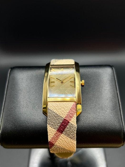 Burberry - Pioneer - Zonder minimumprijs - BU9407 - Dames -, Bijoux, Sacs & Beauté, Montres | Hommes