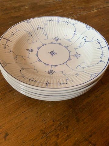 Villeroy & Boch - Service de table (7) - Porcelaine