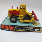 Dinky Toys 1:48 - Modelauto - Michigan 180-111 tractor dozer, Hobby en Vrije tijd, Nieuw