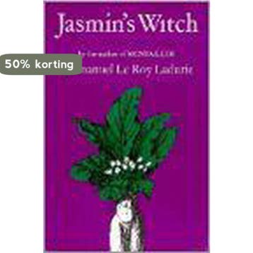 Jasmins Witch 9780807611814 Emmanuel le Roy Ladurie, Verzenden, Emmanuel le Roy Ladurie
