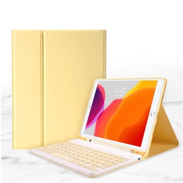 Toetsenbord Hoes voor iPad Pro 11 (2020) - QWERTY, Verzenden, Nieuw