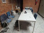 Volledige inhoud kleedkamer, Bricolage & Construction, Outillage | Outillage à main, Ophalen