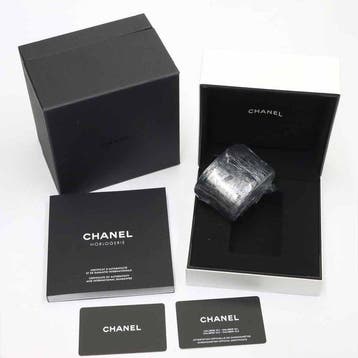 Chanel - J12 - H7418 - Heren - 2020+, Nieuw
