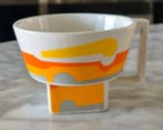 ACR arte ceramiche romane - Peter Chinni - Koffieservies