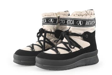 Antarctica Snowboots in maat 38 Zwart, Antarctica, Verzenden, Zwart, Snowboots