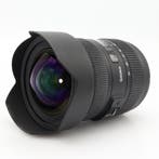 Sigma 12-24mm F/4.5-5.6 EX DG II HSM Canon | Tweedehands, Verzenden, Zo goed als nieuw
