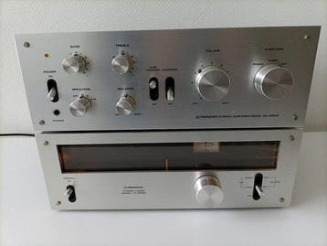 Pioneer - SA-5300 - TX-5300 Hifi-set - Diverse modellen