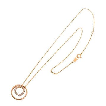 Vendome Aoyama - Halsketting - 18 karaat Roségoud, Nieuw